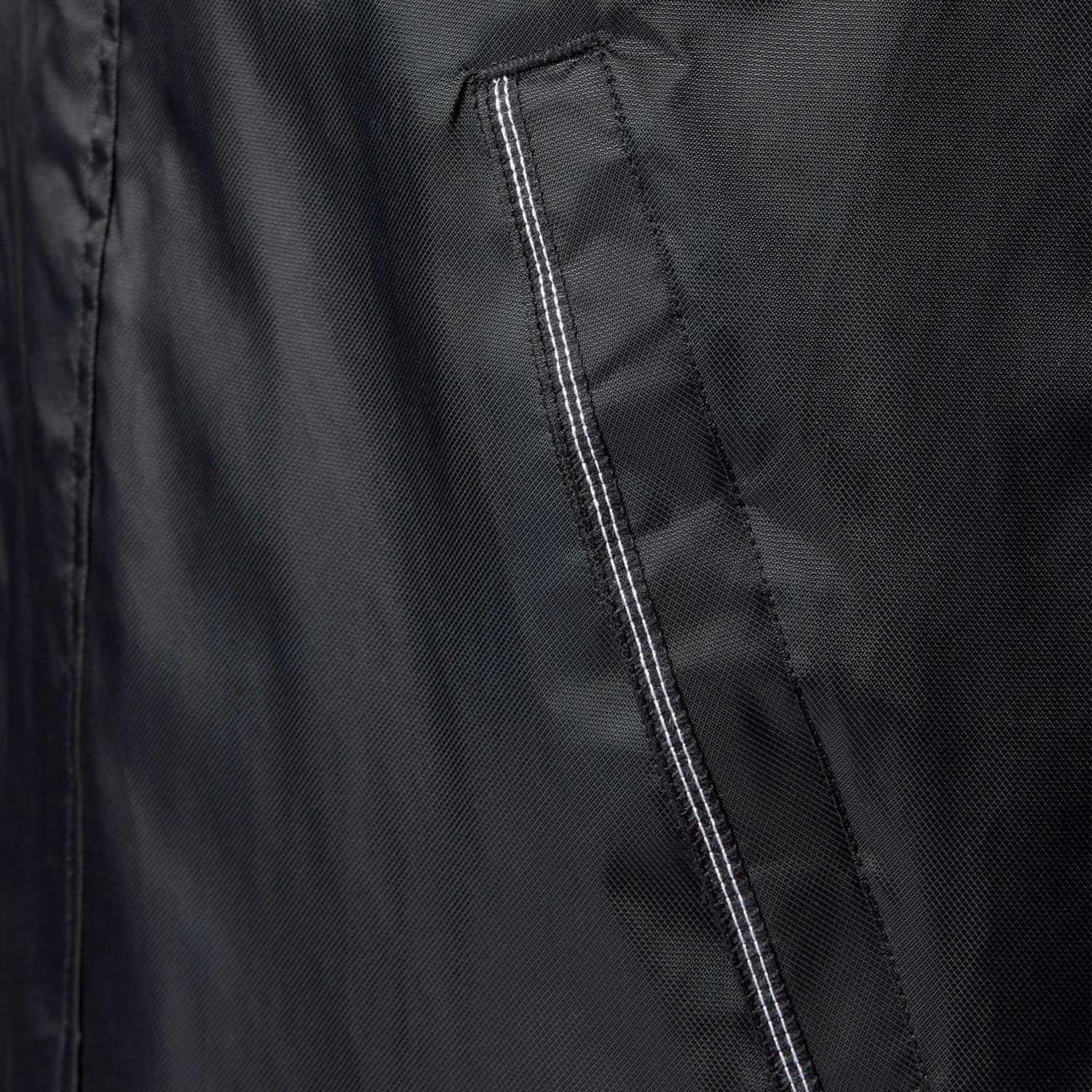 Parka Adidas Core 15 Nero per Bambini 5-6 Anni 3/5