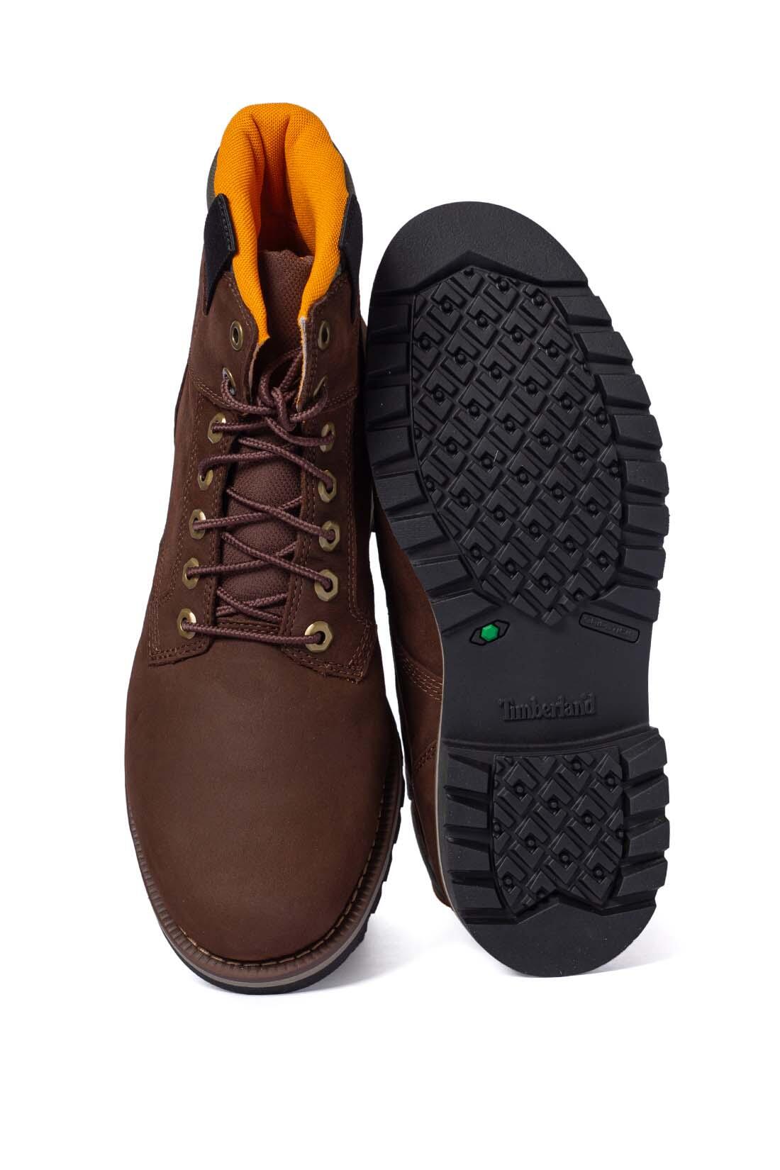 Stivaletto uomo Redwood Falls 3/4