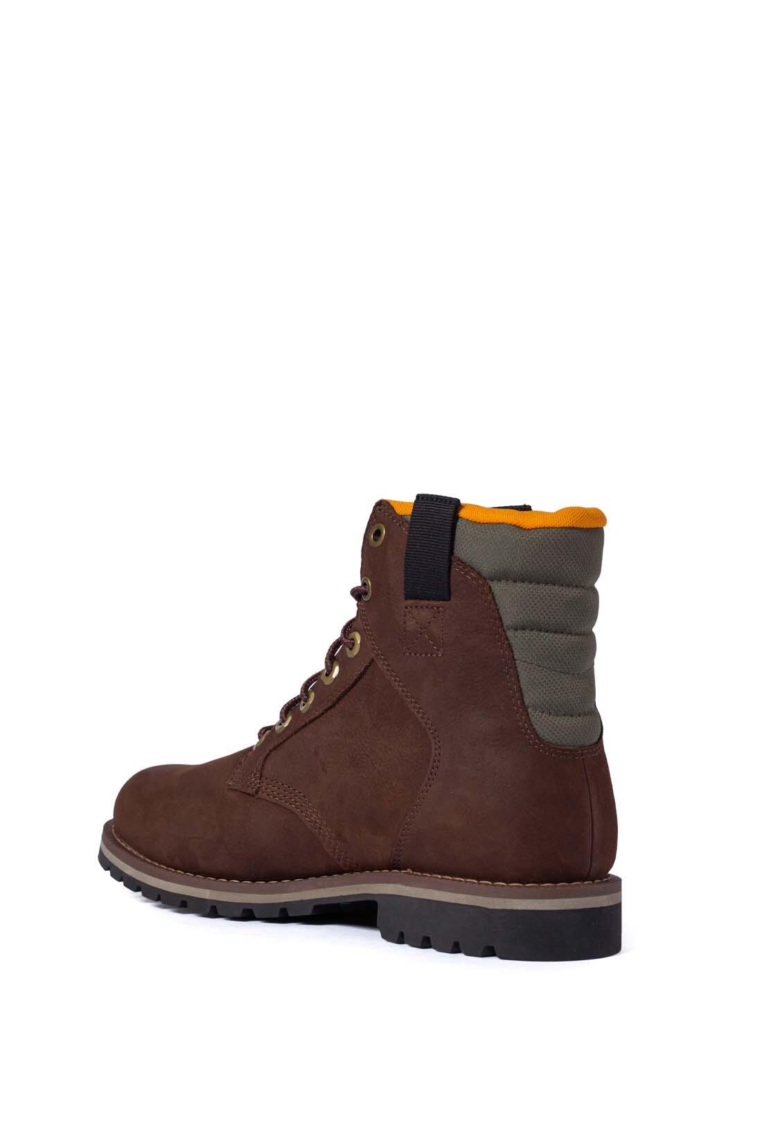 Stivaletto uomo Redwood Falls 2/4