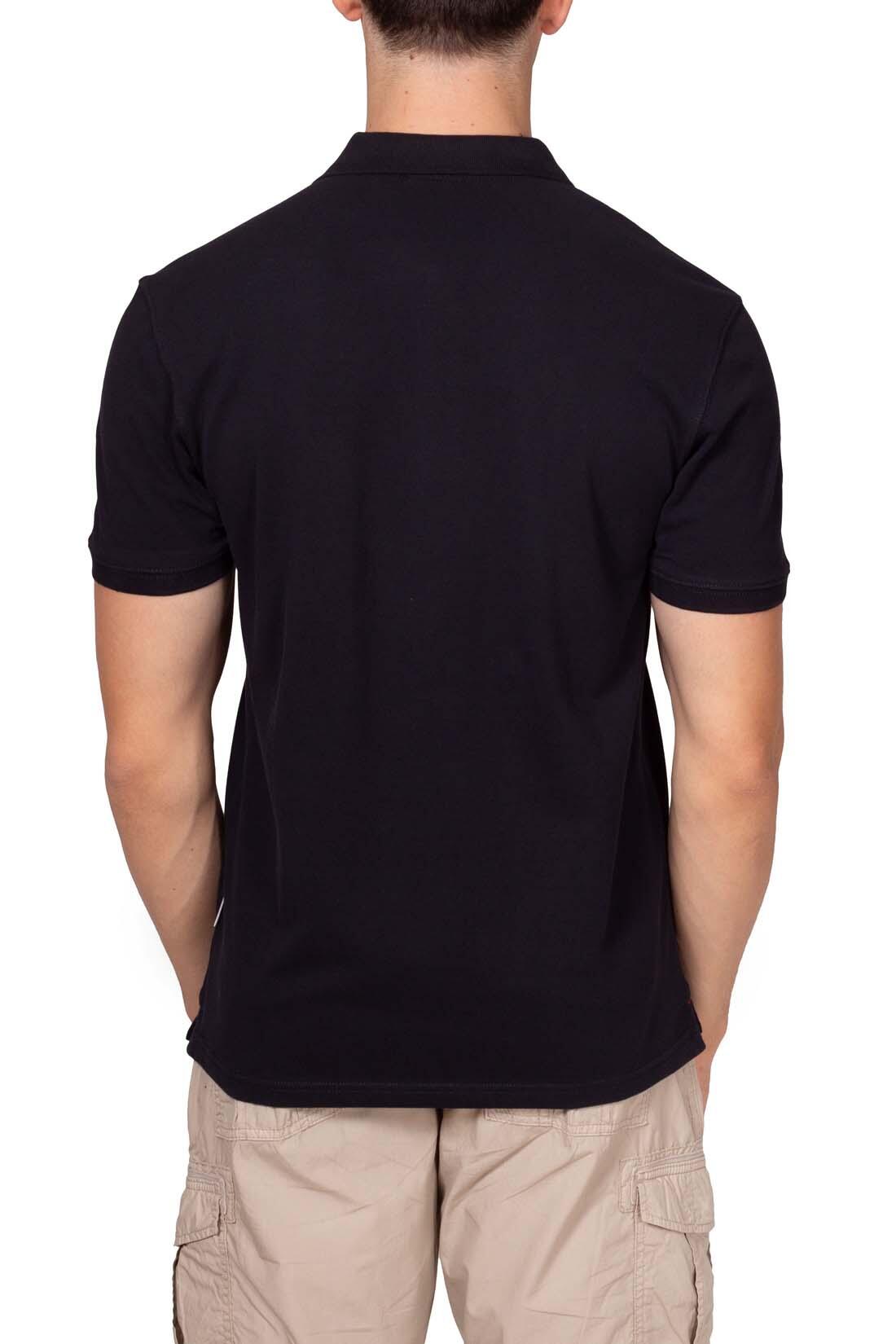 Polo uomo Emira 3/6