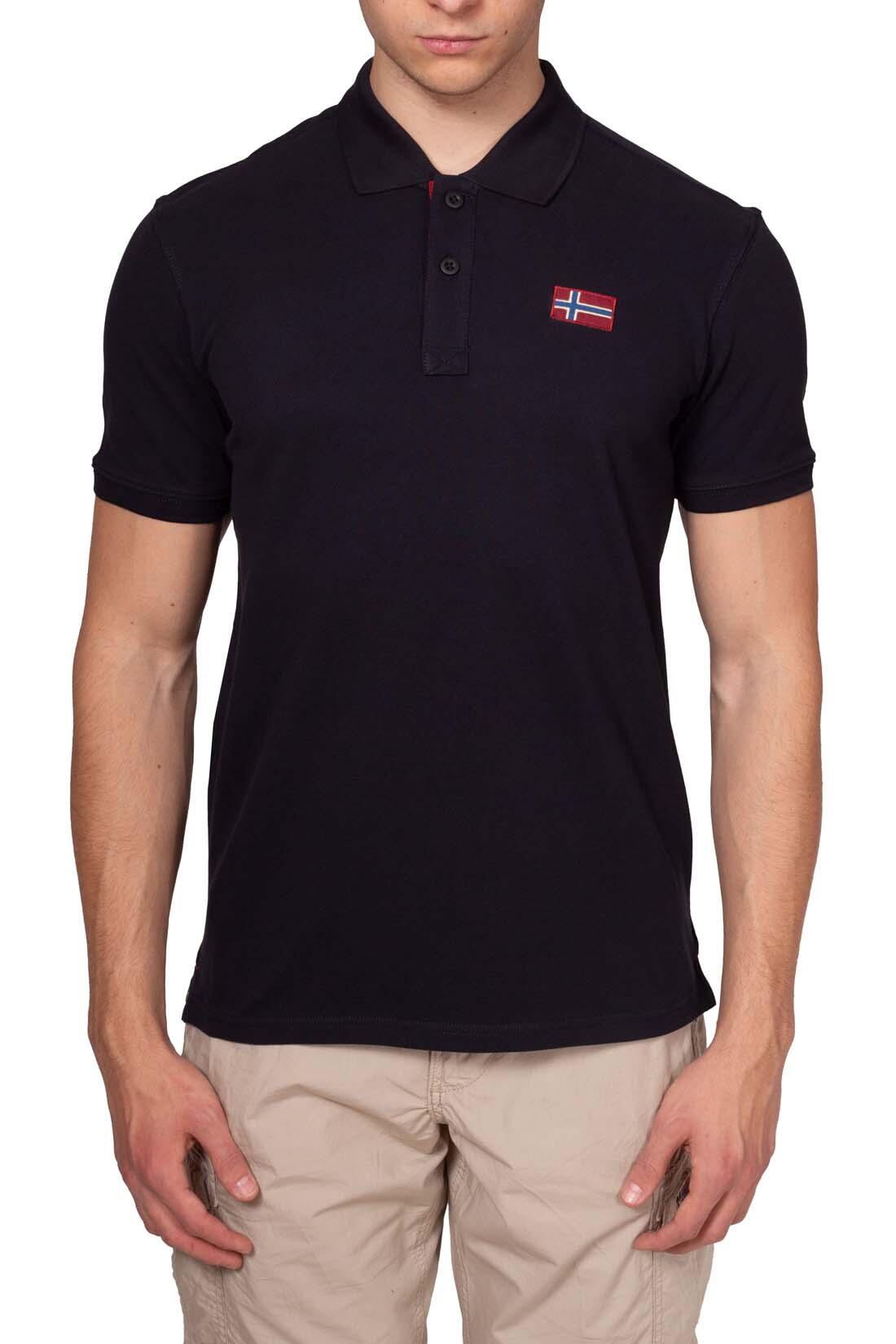 Polo uomo Emira 2/6