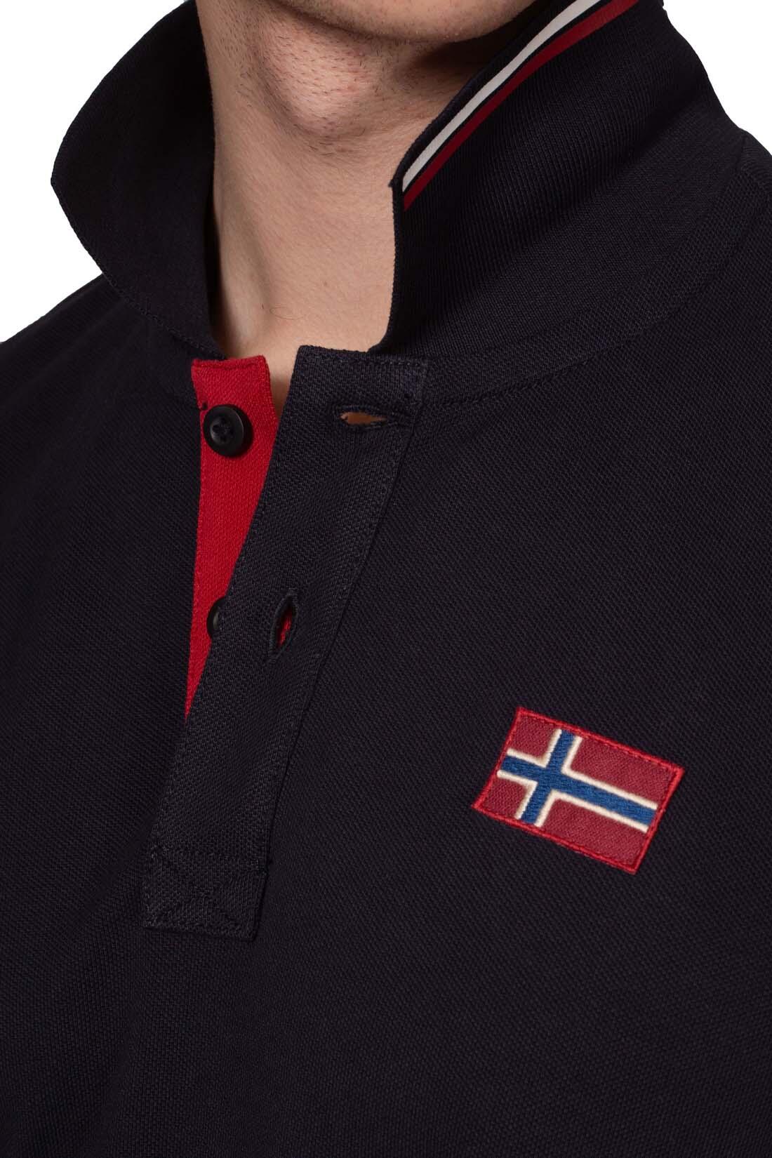 Polo uomo Emira 4/6