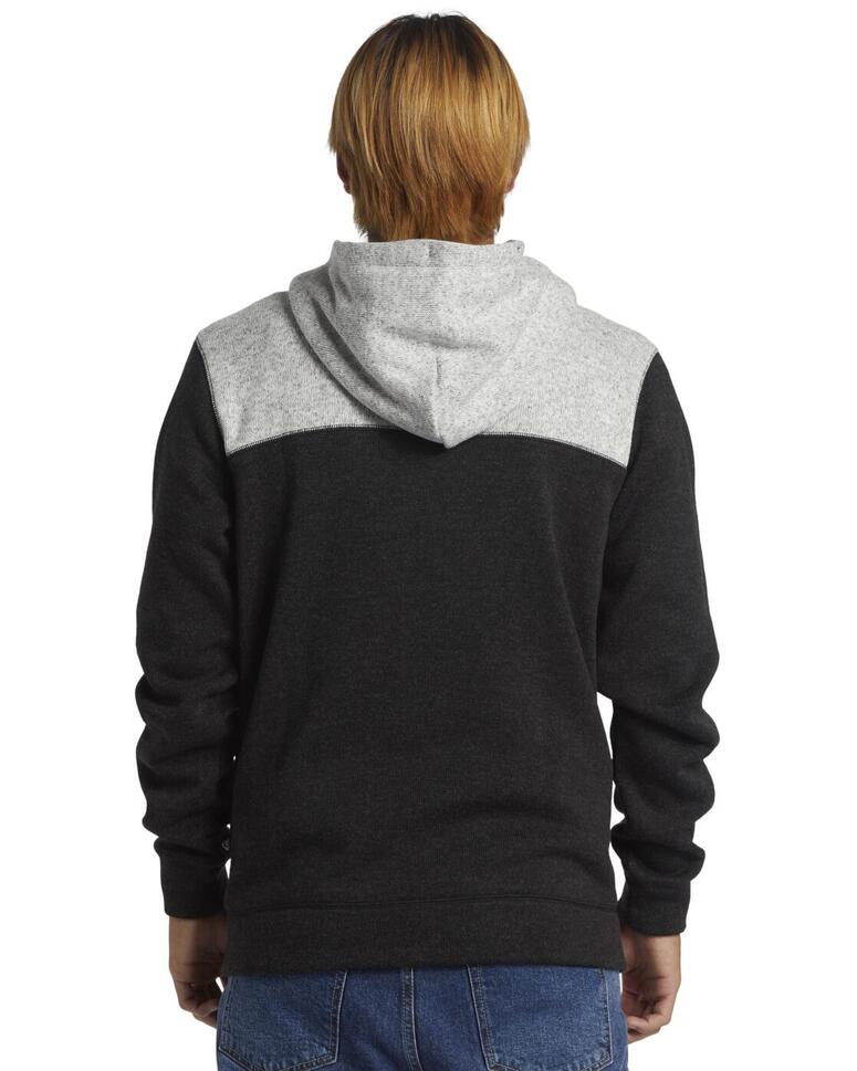 Bluza na zamek dla Mężczyzn KELLER BLOCK