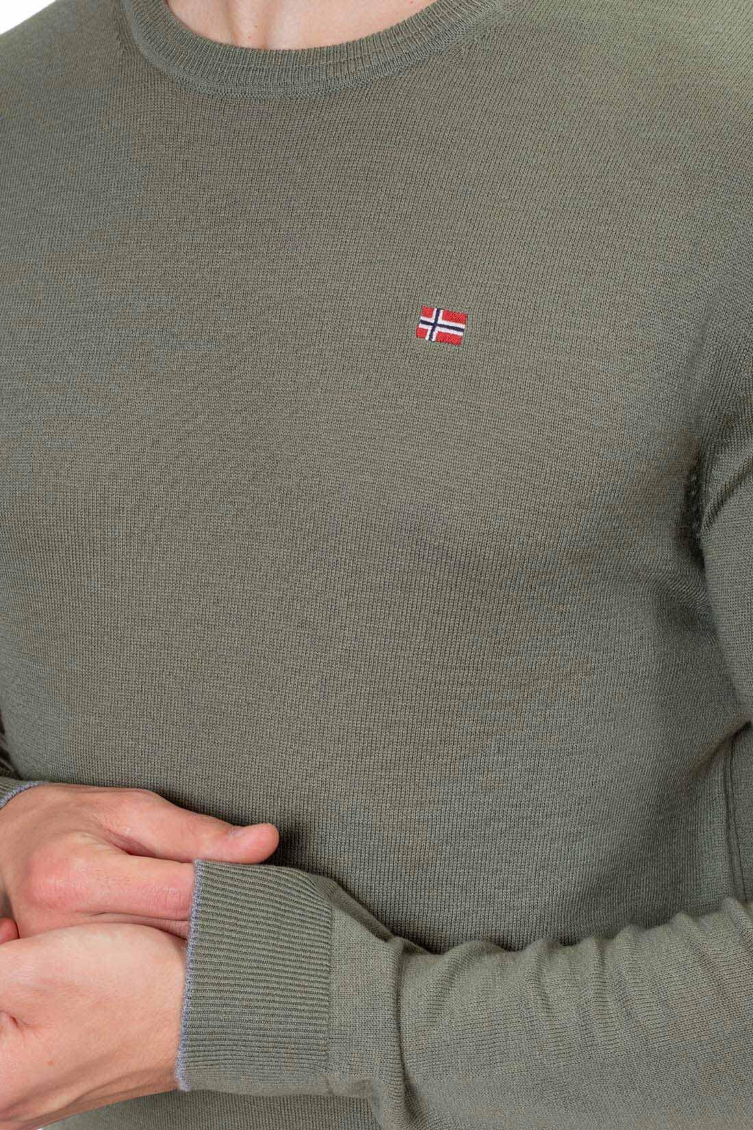 Maglia uomo Damavand 5/5