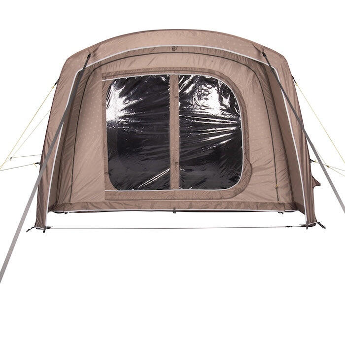 BISALA VAN | Tente de van gonflable pour camping et road trip 3/7
