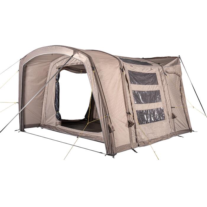 BISALA VAN | Tente de van gonflable pour camping et road trip 2/7