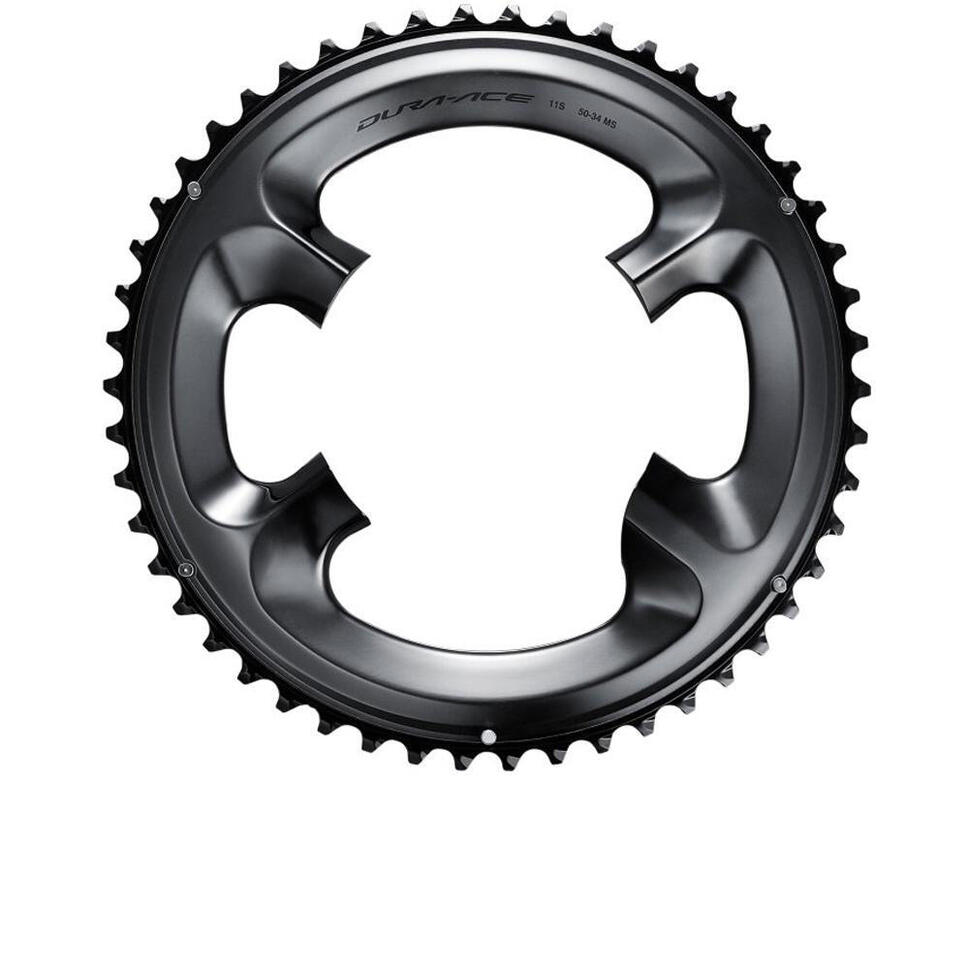 Taca Shimano Dura-Ace FC-R9100/FC-R9100-P