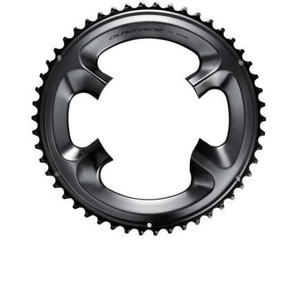 Tablett Shimano Dura-Ace FC-R9100/FC-R9100-P
