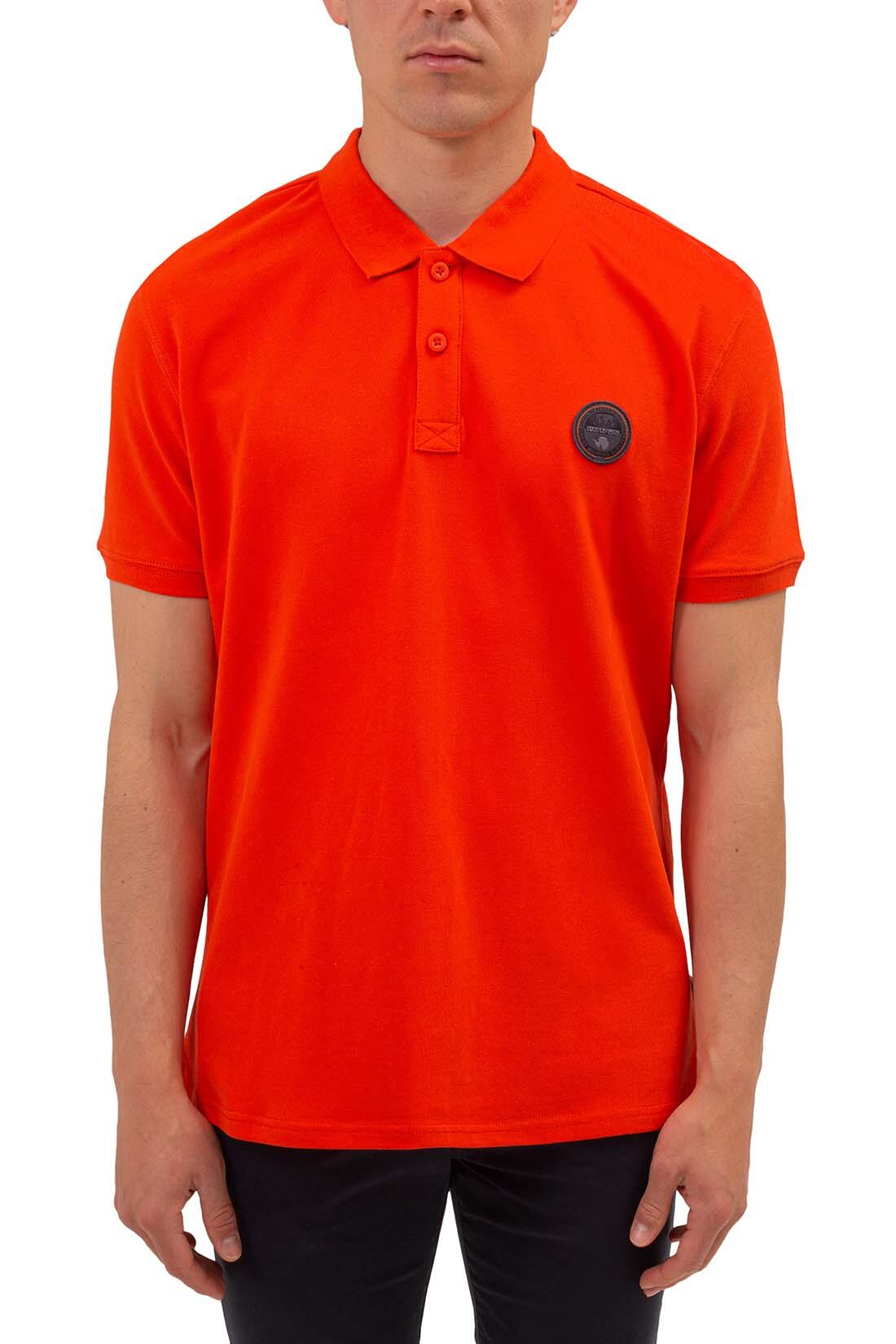 Polo uomo Epy 2/4