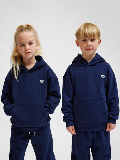 Enfiler Chaussure D'intérieur Hmljr Loose Enfant