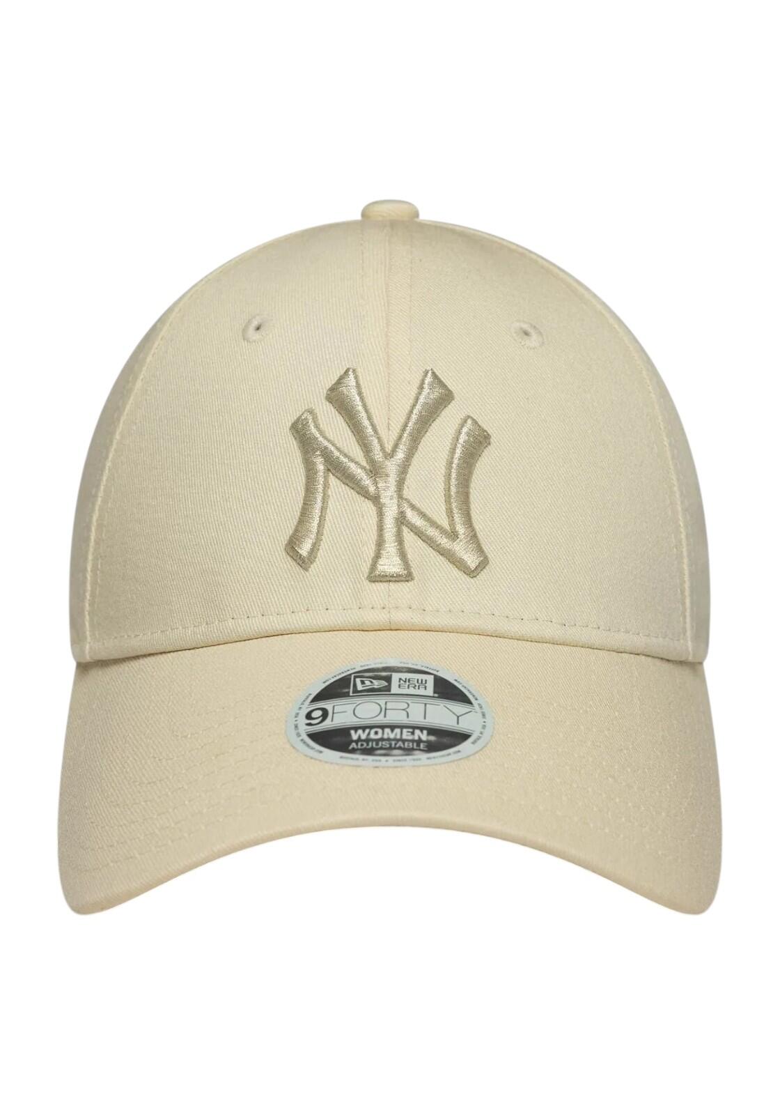 METALLIC LOGO NY 2/3
