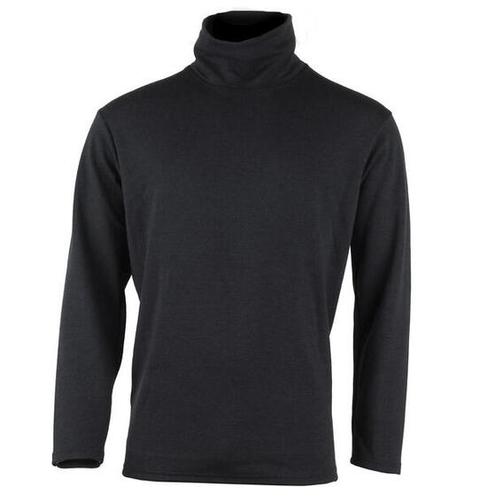 Herren Merino Rollkragen DAVID