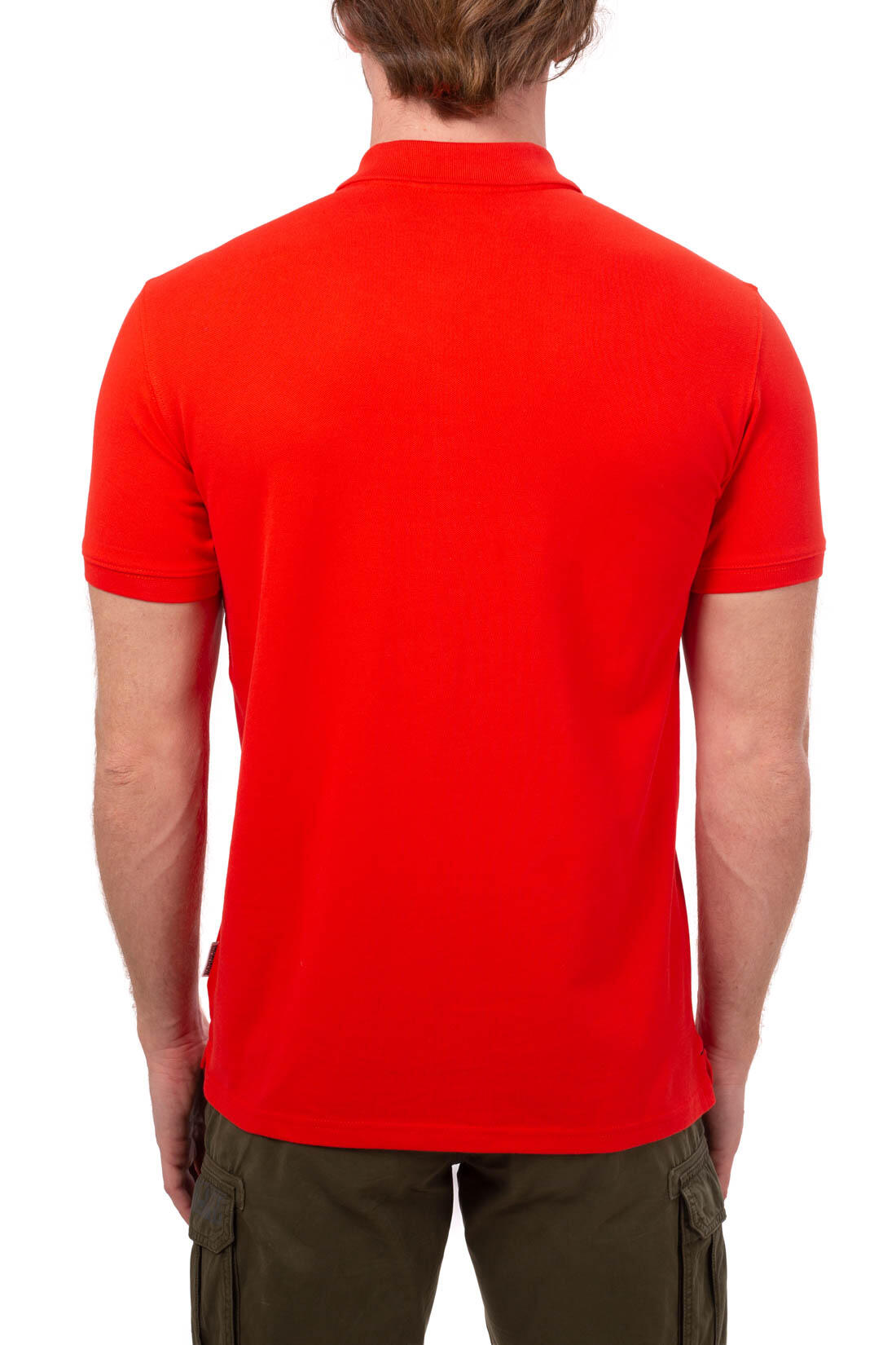 Polo uomo Eruggy 3/4