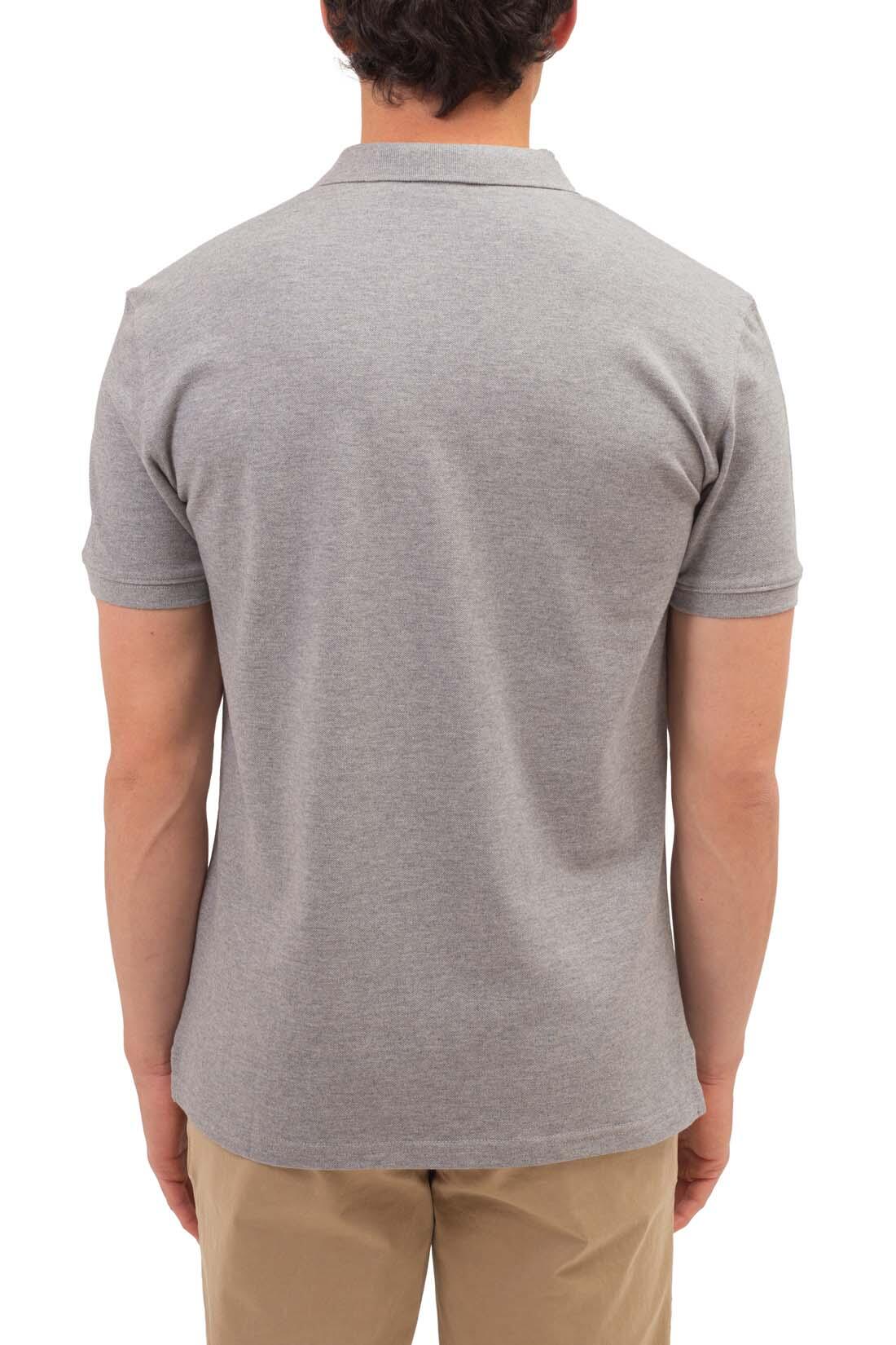 Polo uomo Epy 4/4
