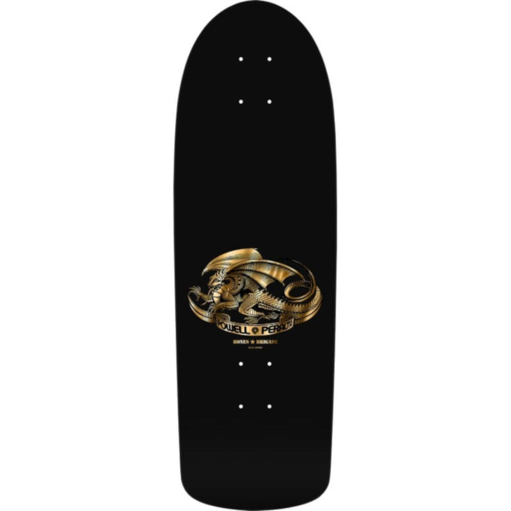 Skateoard Deck Powell Peralta OS Reissue Tony Hawk Limited Bones Brigade 16 2/2