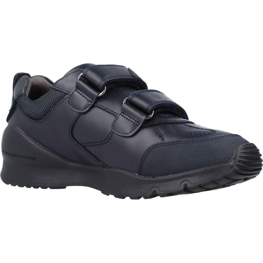 Sneakers Biomecanics Modell 211103 Farbe Blau 5/5