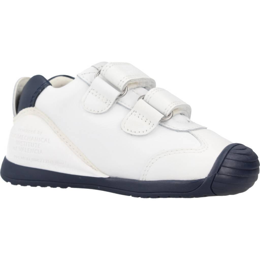 Scarpe Da Ginnastica Biomecanics Modello 221001b Colore Blu 5/5