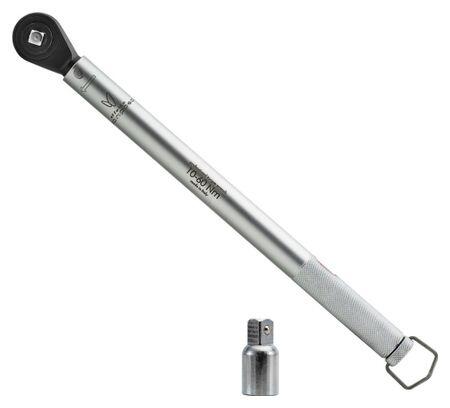 Chiave dinamometrica Giustaforza II 10-60 Nm Pro