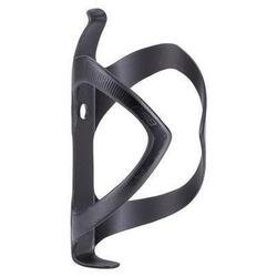 Porte-Bidon BBB FiberCage Carbone UD Noir Mat