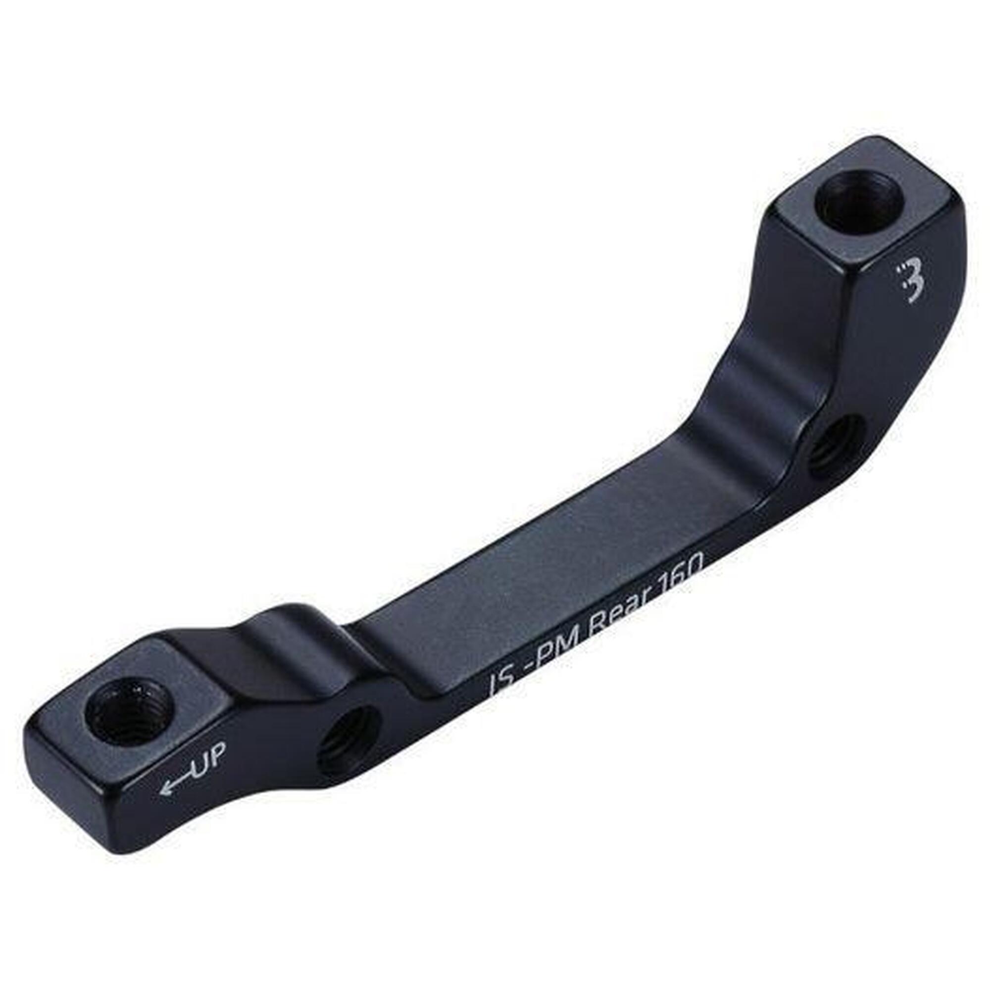 Adapter hamulca tarczowego BBB PowerMount IS to PM