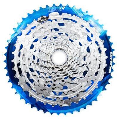 E‑thirteen helix race cassette 11‑speed (xd/xdr) 9–46t