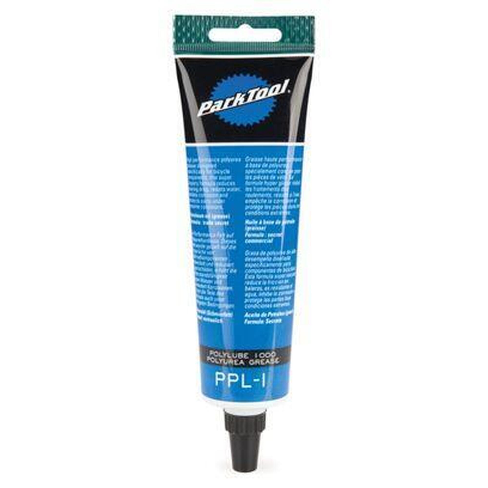 PARKTOOL Vazelína POLYLUBE, 100g