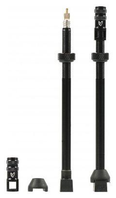 Effetto Mariposa Tubeless Valves 100mm x 2 (coppia)