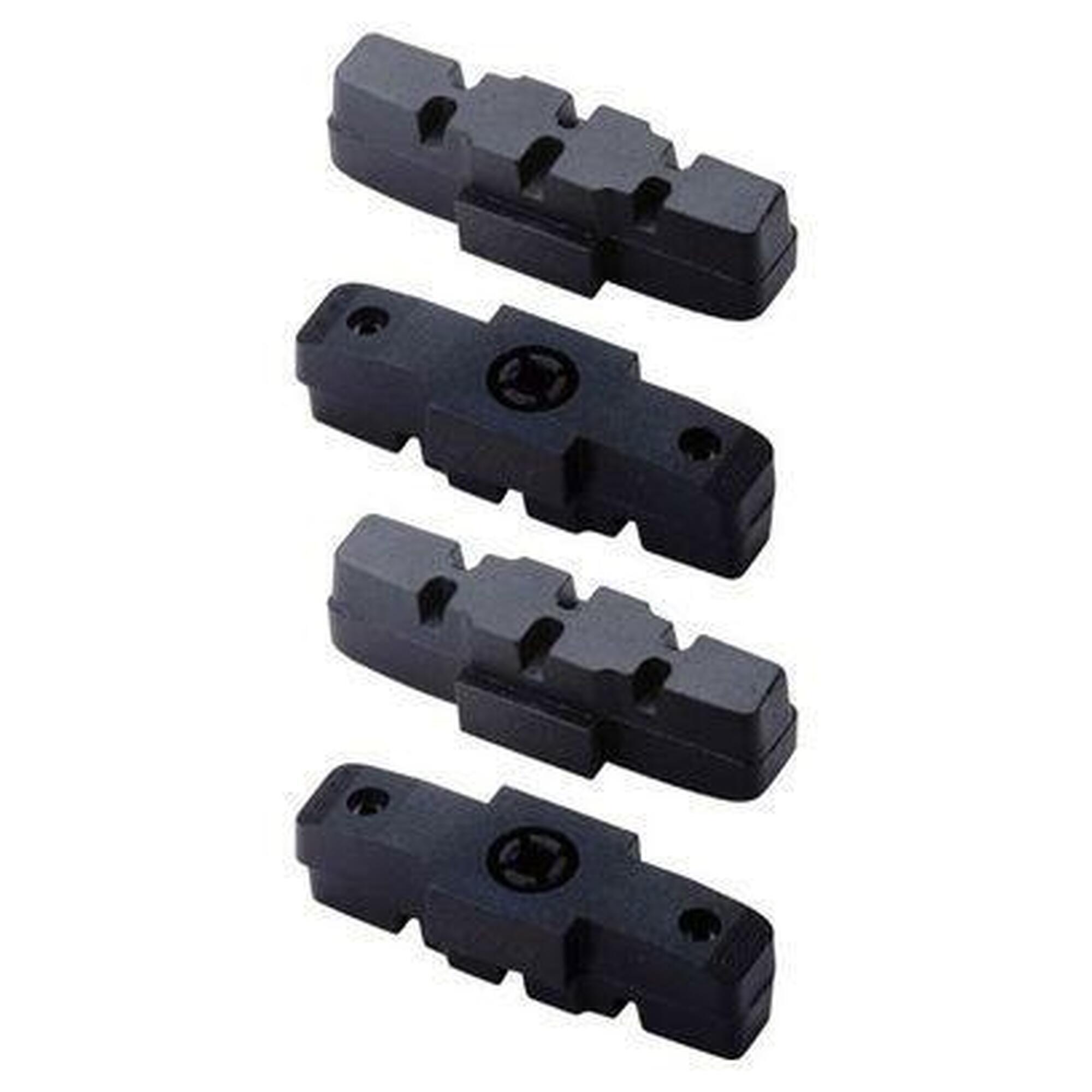 Bbb Cycling - Patins De Frein Bbb Hydrostop Pour Magura Hydraulique - Patins De Frein - Multicolore - No Size - Decathlon