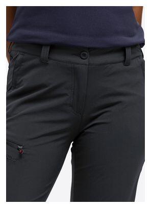 Pantalon Femme Maier Sports Inara Slim Noir - Longueur Regular 3/7
