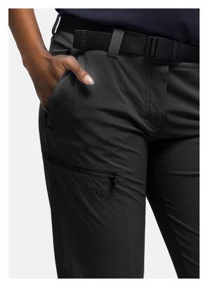 Pantalon Femme Maier Sports Inara Slim Noir - Longueur Regular 4/7