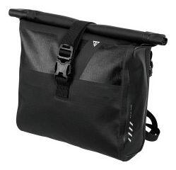 Topeak barloader 6.5l handlebar bag preto