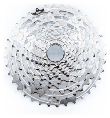 Cassette Helix Race - 9-50T - 12v - Intergaláctico 7/7