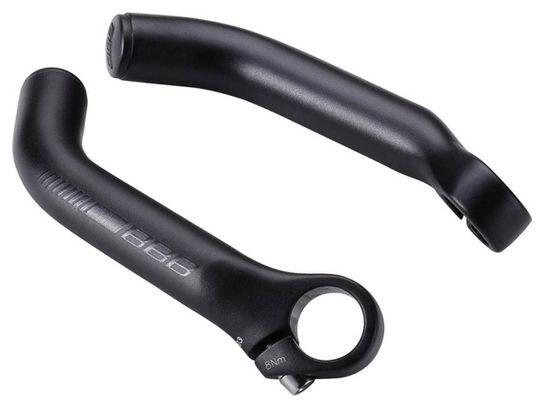 BBB CYCLING BBB Classic Mountain Bike MTB Alloy Bar Ends BBE-07