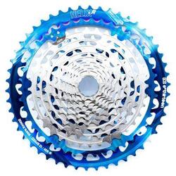 Cassette E-Thirteen Helix Race XD 12V Intergalactic