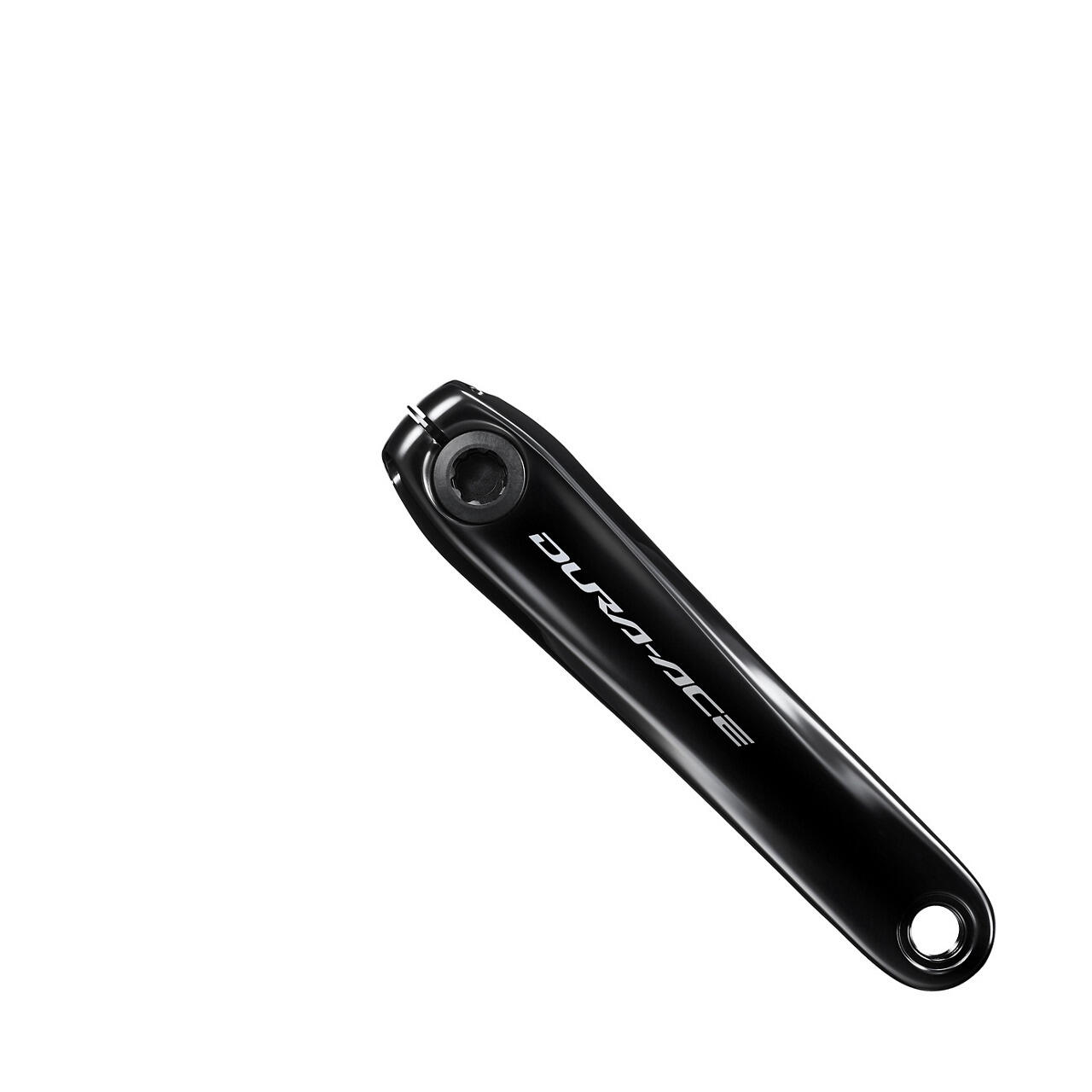 Pédalier Shimano Dura Ace FC-R9200 54-40 Dents 12v Noir 4/4