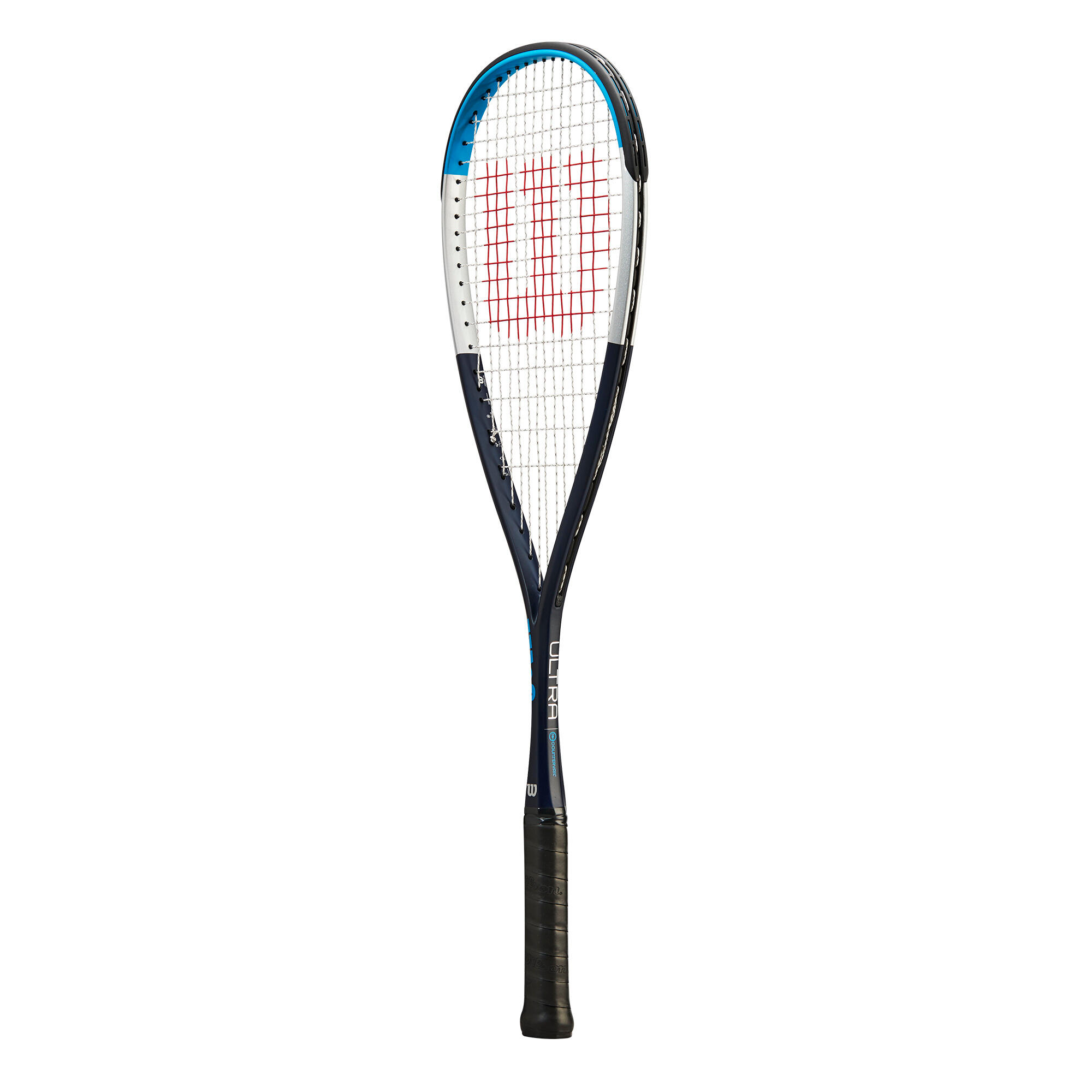 Squash racket Wilson Ultra CV 21 3/5
