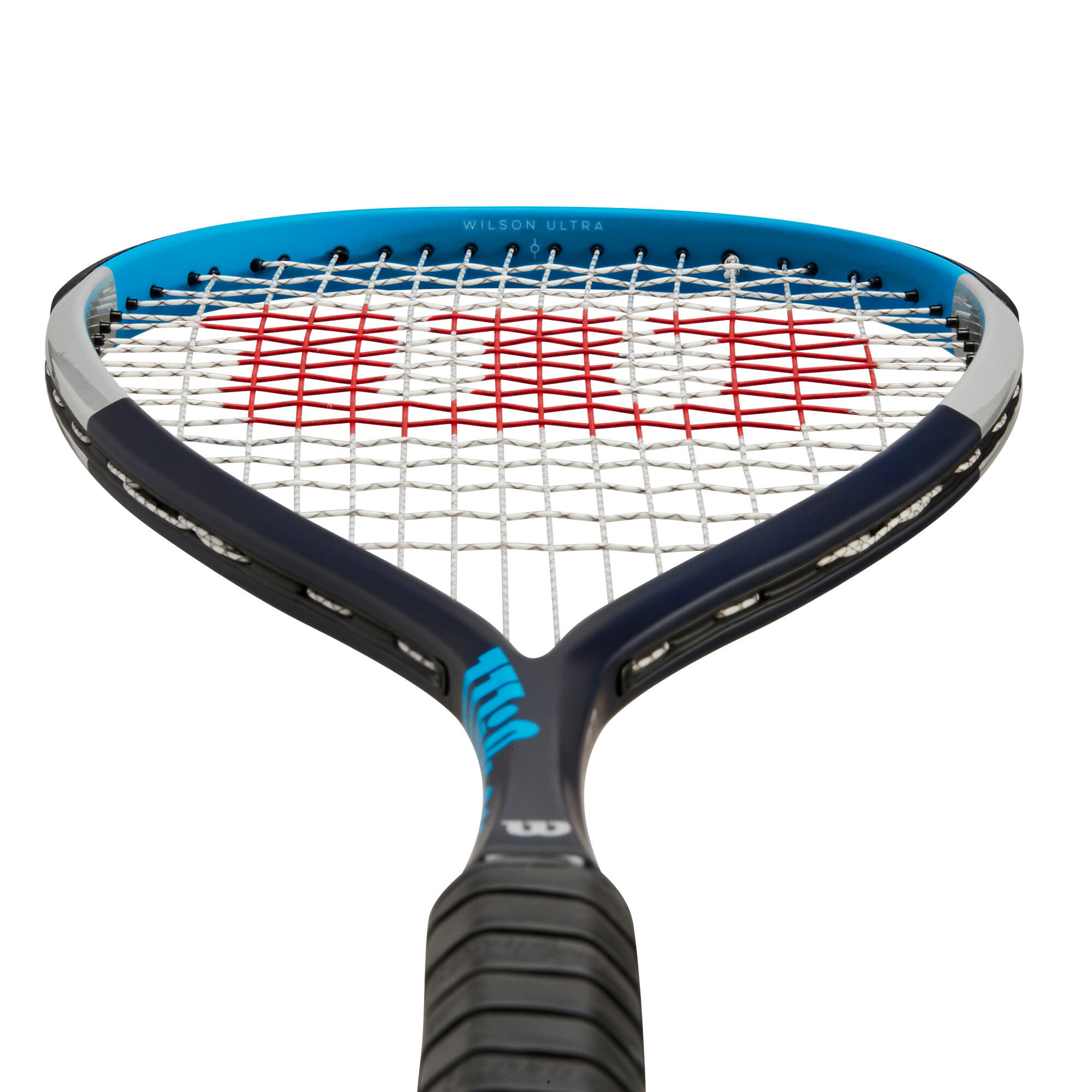 Squash racket Wilson Ultra CV 21 5/5