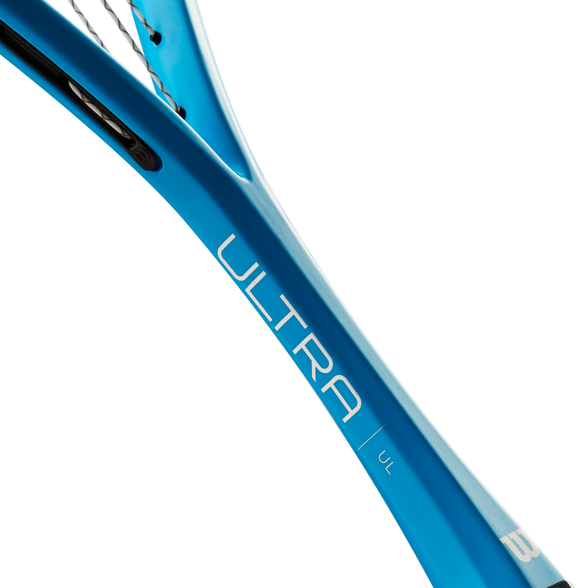 Raquette de squash Wilson Ultra UL 21 6/6