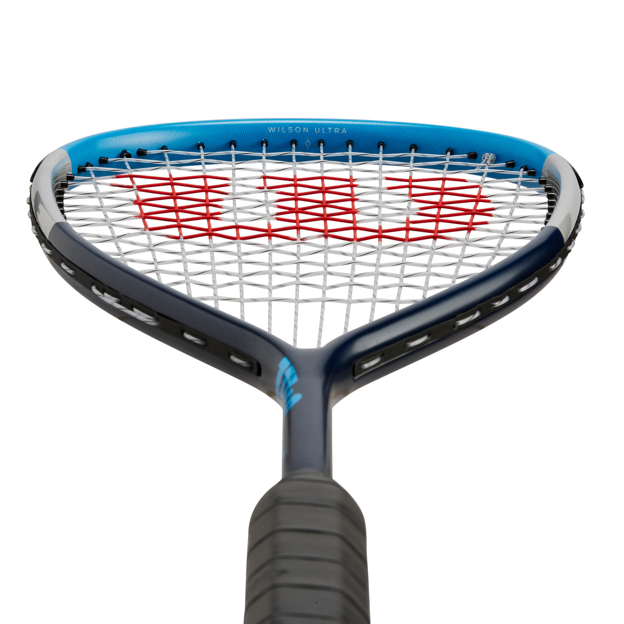 Raquette de squash Wilson Pro Staff L (cordée