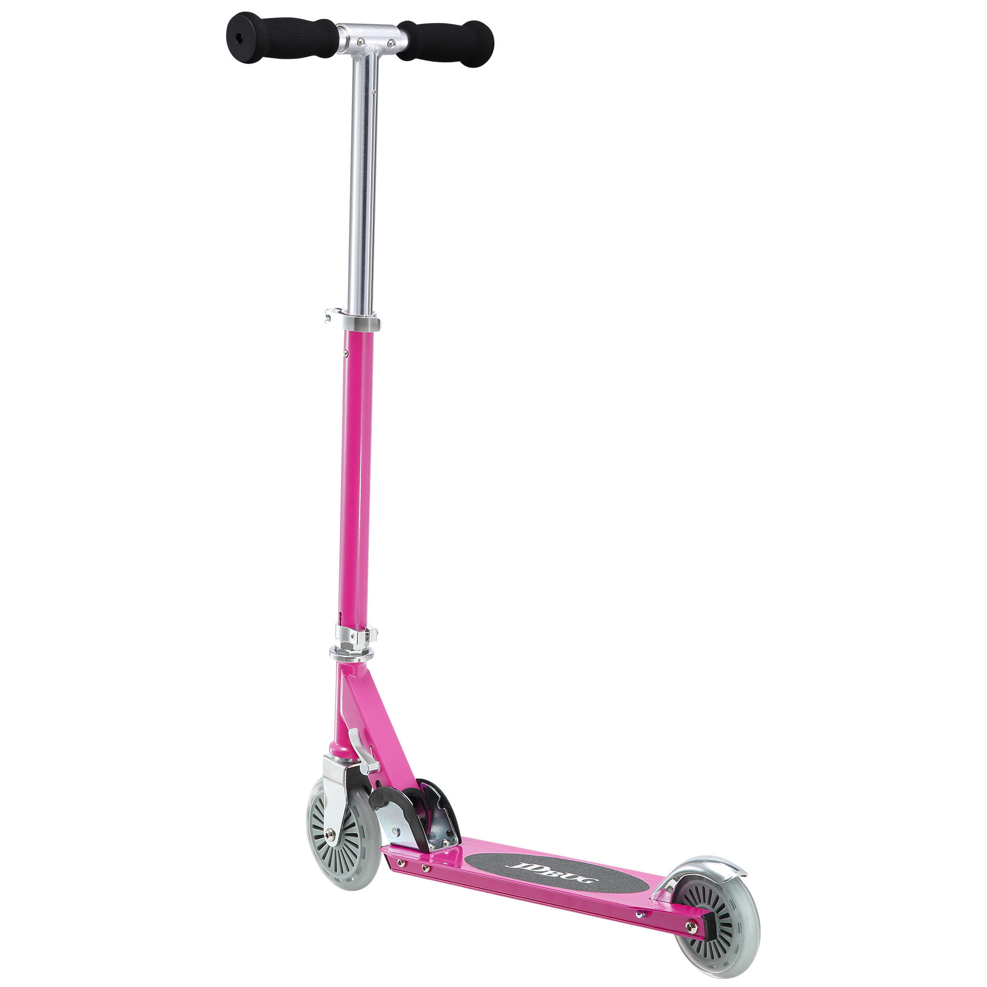 Trottinette JD BUG Junior ms100 - Rose 5/6