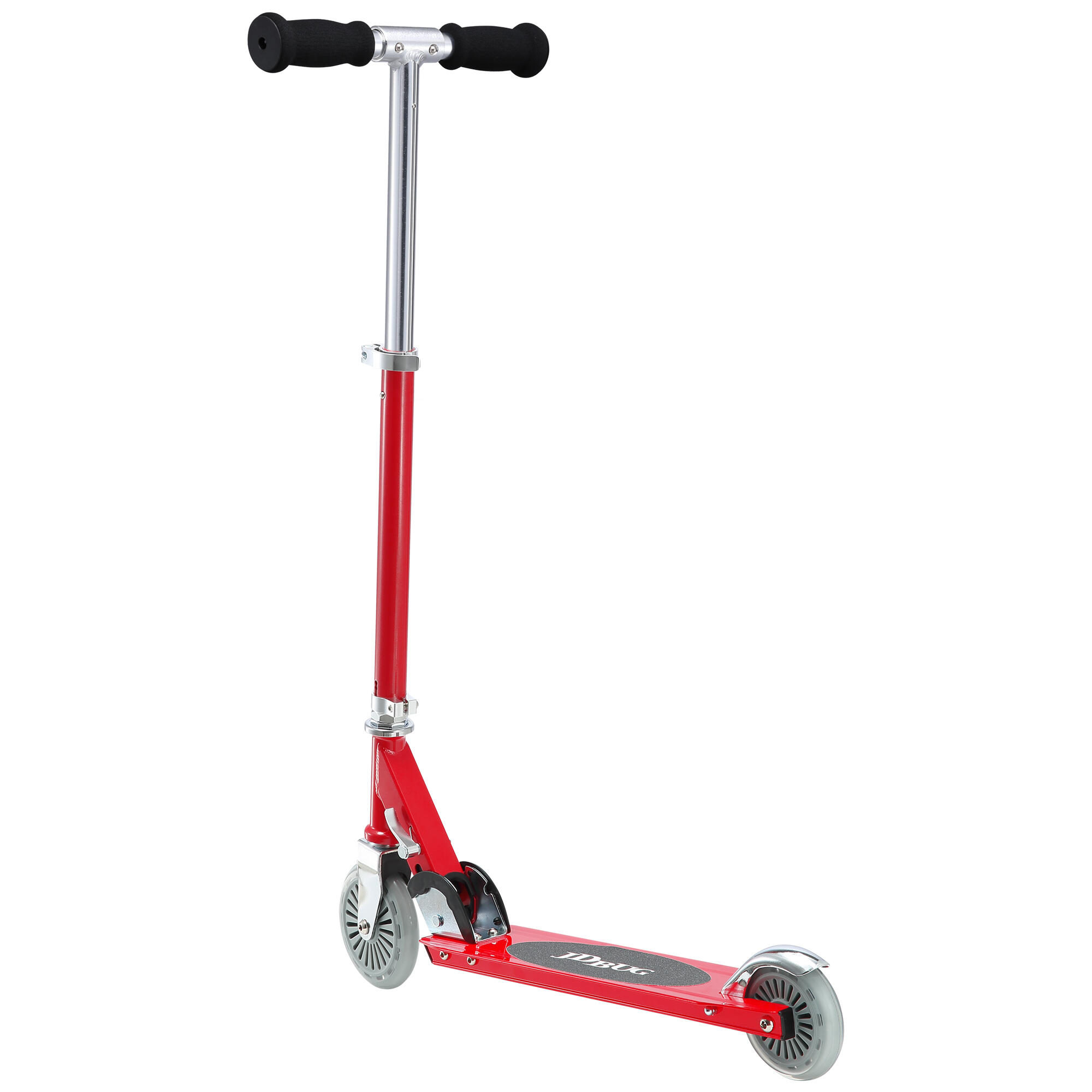 Step JD BUG Junior ms100 - Rood 5/6