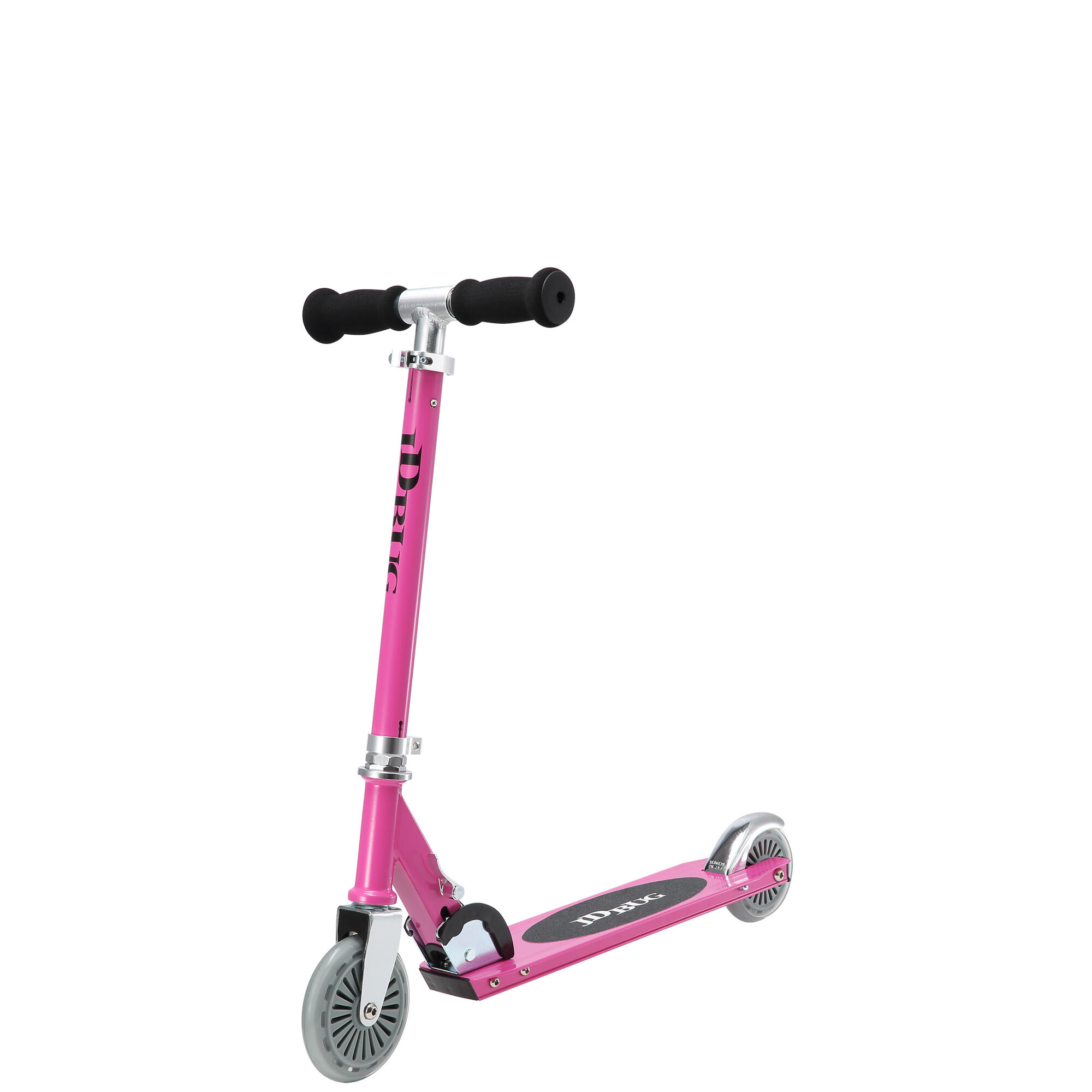 TENBOOM Scooter For Kids Ages 3-12 - Kids Kick Scooters With Led Light