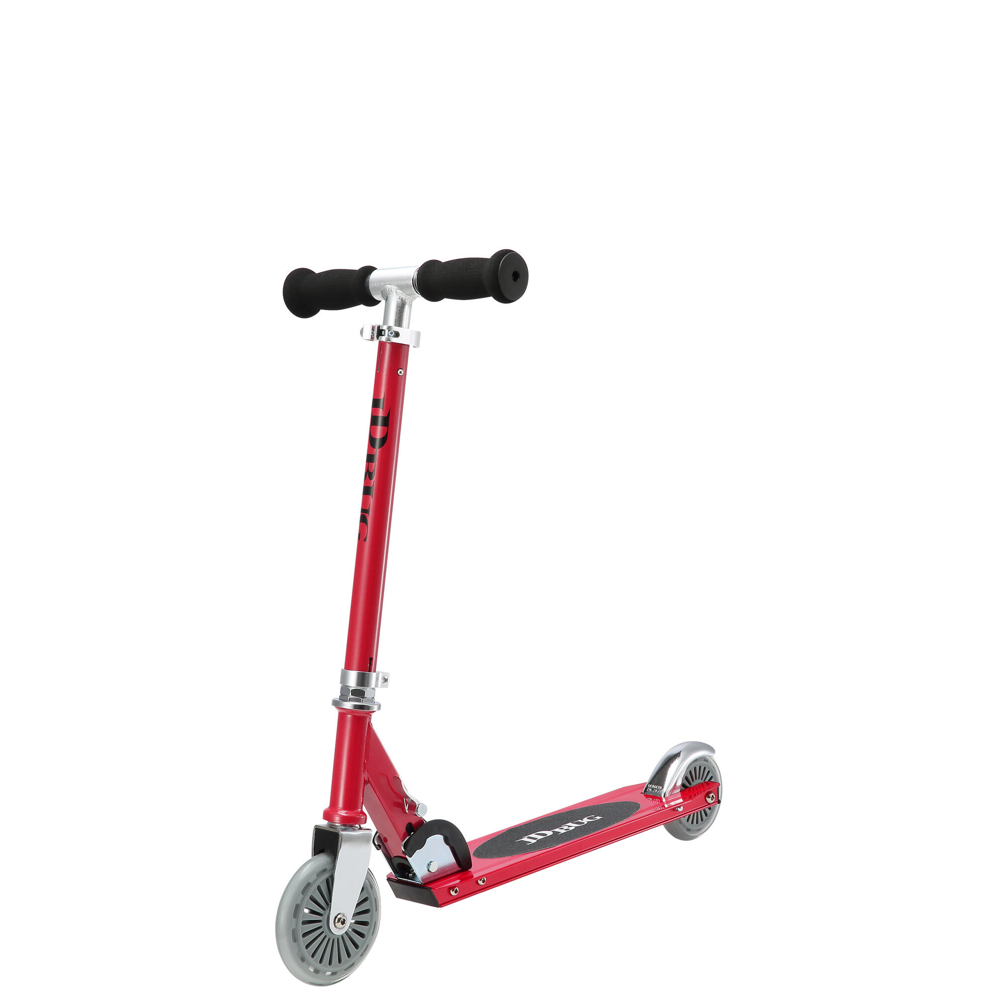 Step JD BUG Junior ms100 - Rood 4/6