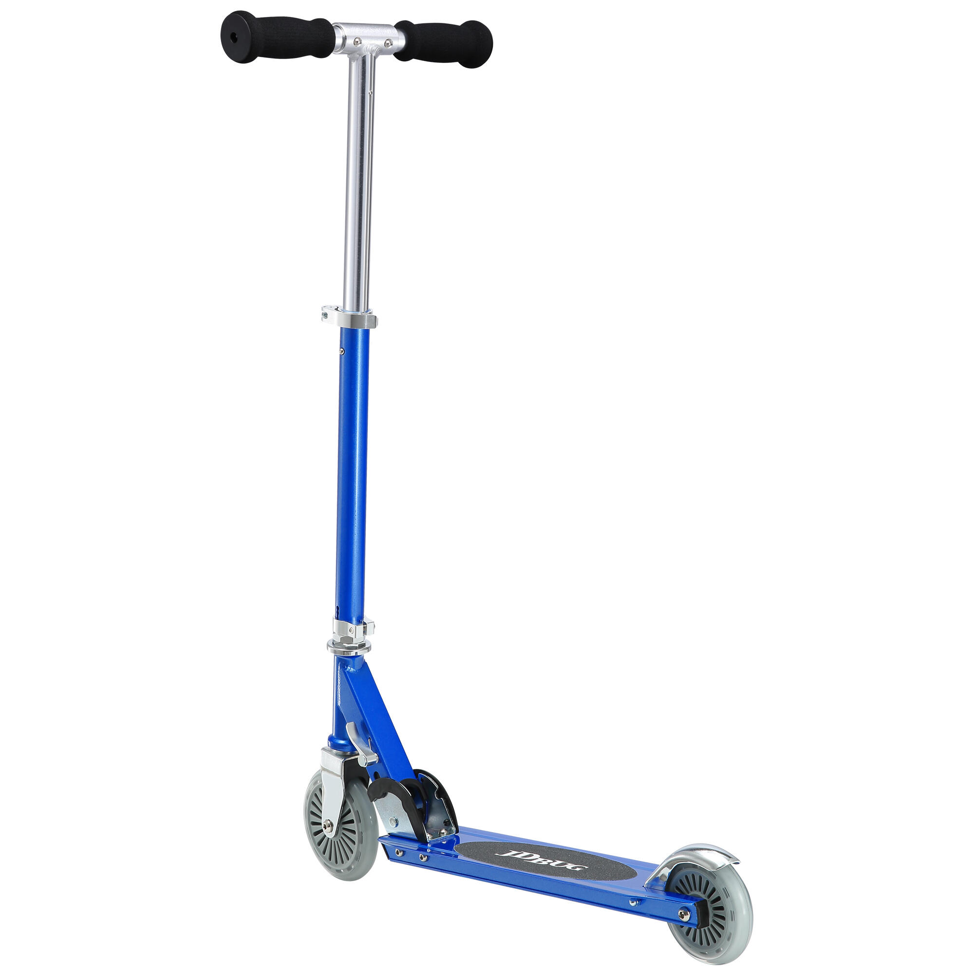 Trottinette JD BUG Junior ms100 - Bleu 5/6