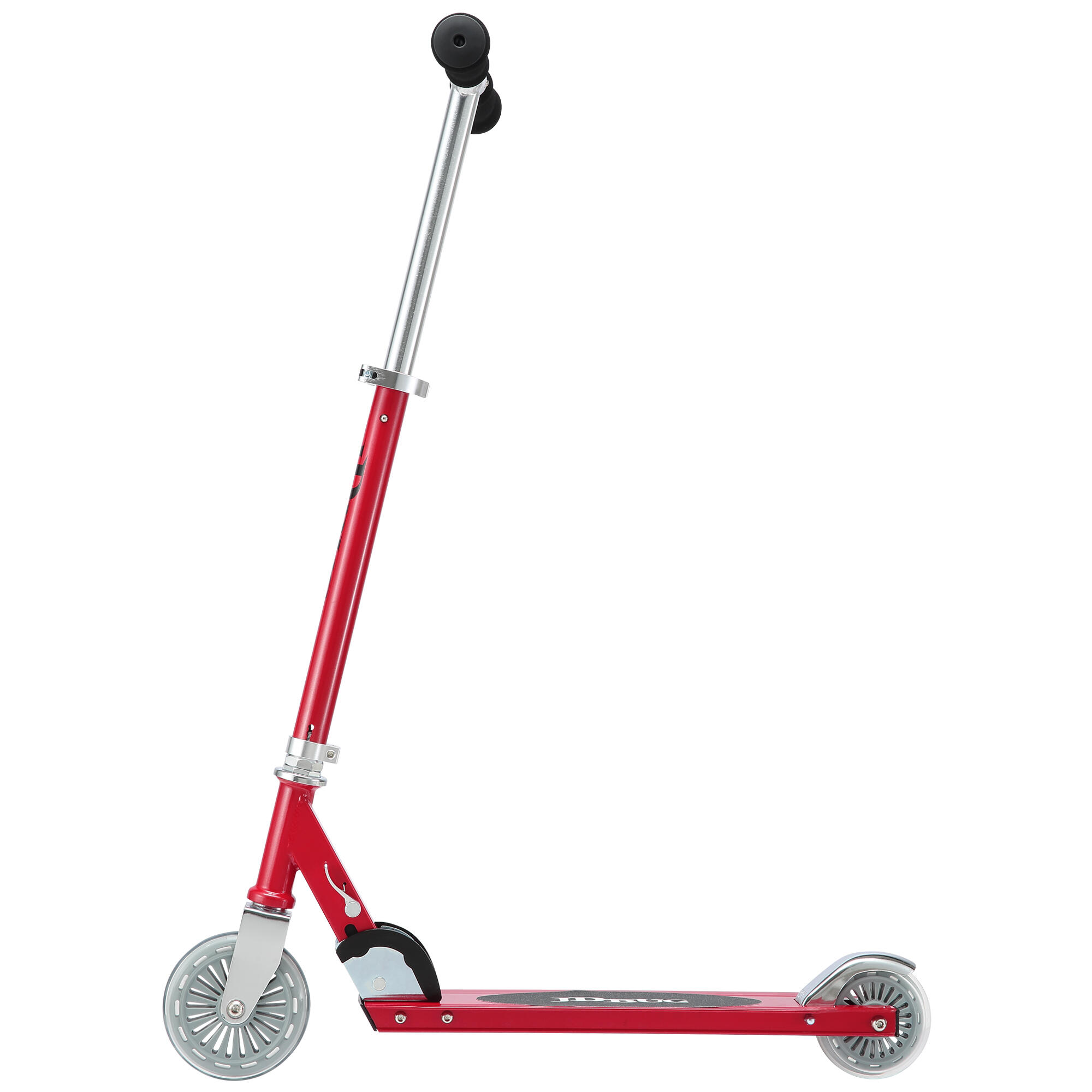 Step JD BUG Junior ms100 - Rood 6/6