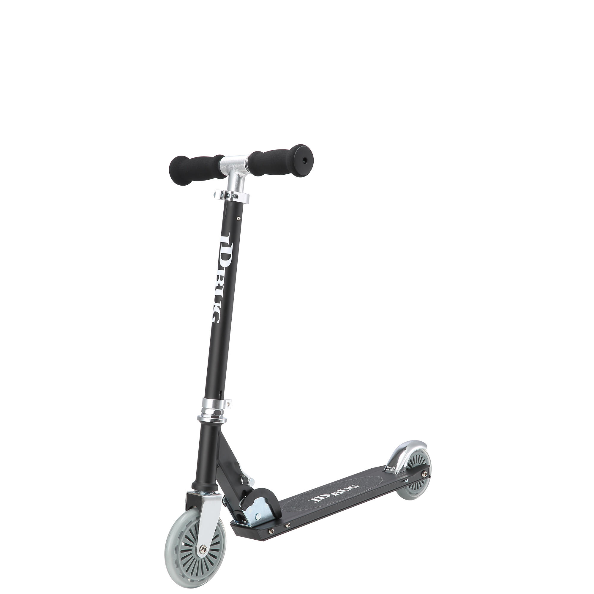 Trottinette JD BUG Junior ms100 - Noir 4/6