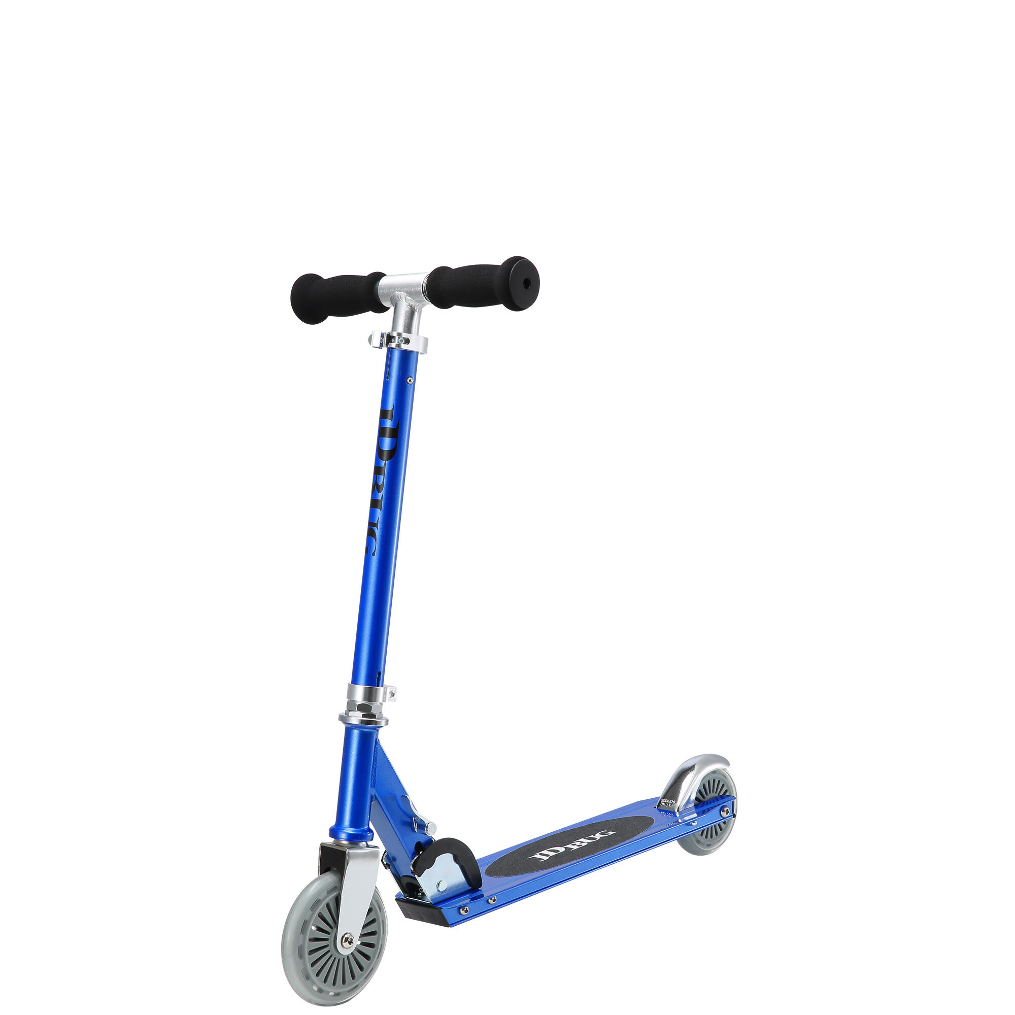 Trottinette JD BUG Junior ms100 - Bleu 4/6