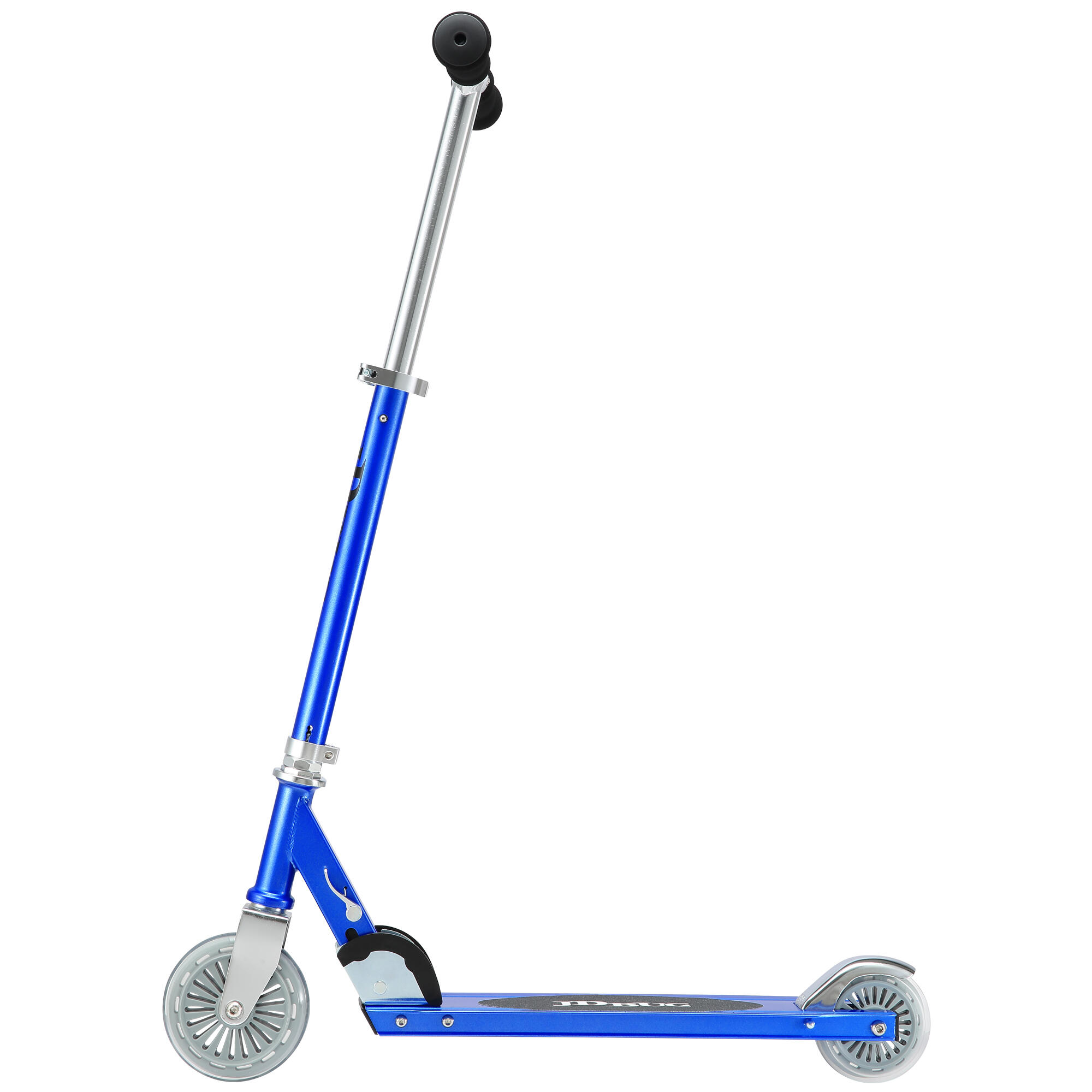 Trottinette JD BUG Junior ms100 - Bleu 6/6