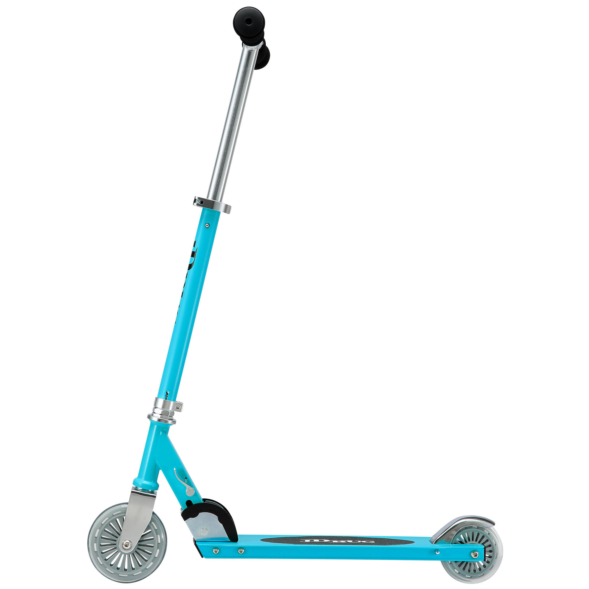 Trottinette JD BUG Junior ms100 - Bleu Ciel 6/6
