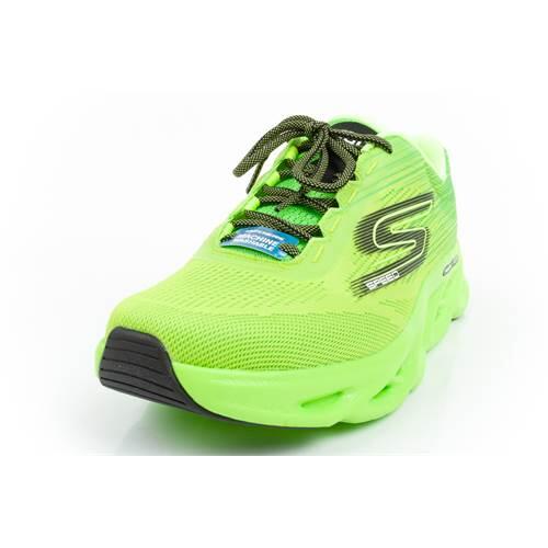 Chaussures running hommes Skechers Go Run 3/5